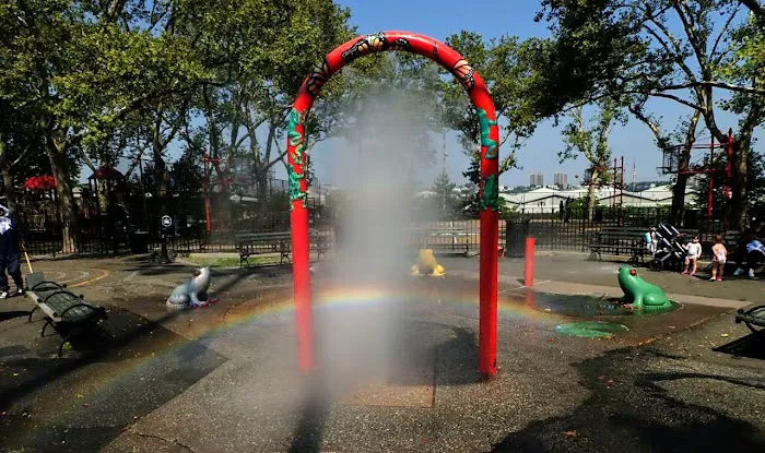 DeWitt Clinton Park Picture 2