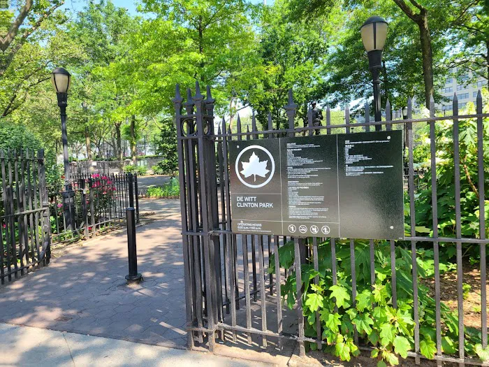 DeWitt Clinton Park Picture 7