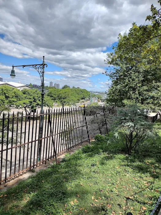 DeWitt Clinton Park Picture 8