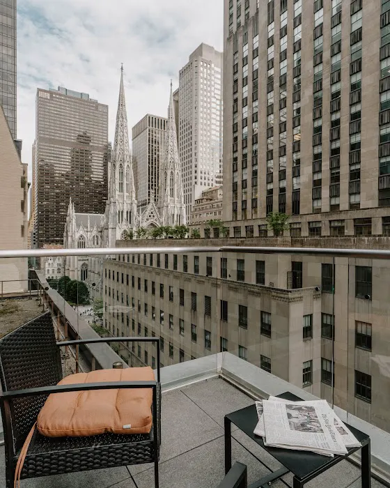 The Jewel Hotel, New York Picture 1