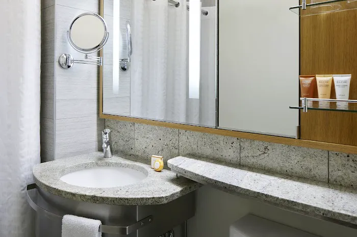 The Jewel Hotel, New York Picture 8