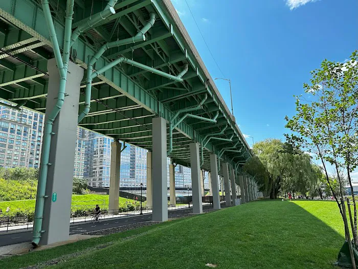 Pier View Picture 5