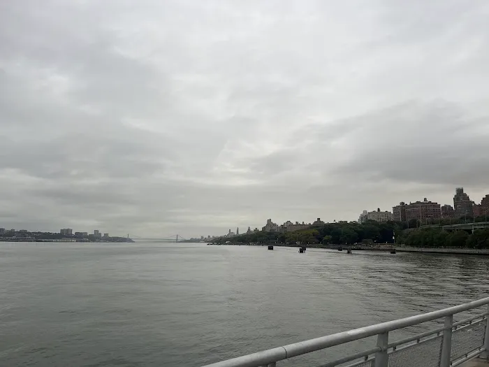 Pier View Picture 1