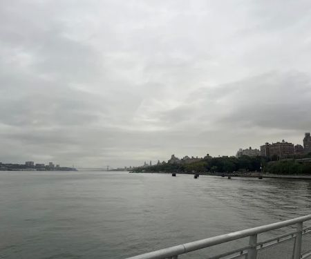 Pier View