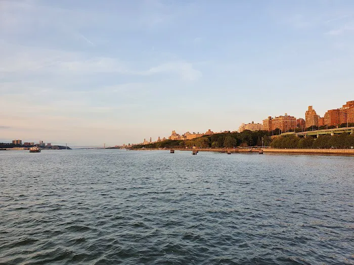 Pier View Picture 7