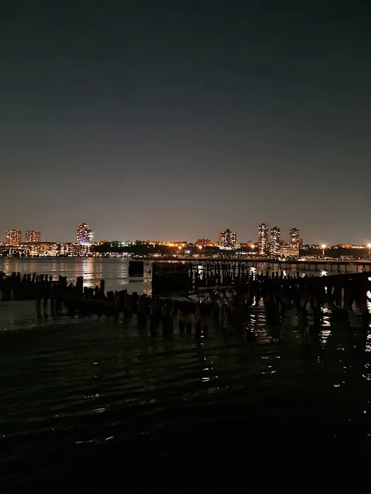 Pier View Picture 8
