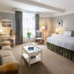 Roger Smith Hotel