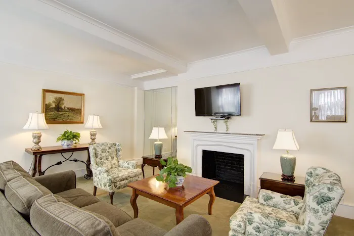 Roger Smith Hotel Picture 4