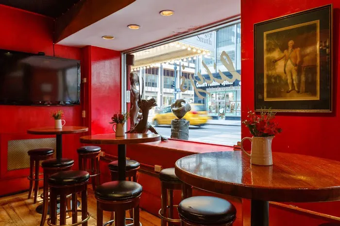 Roger Smith Hotel Picture 8