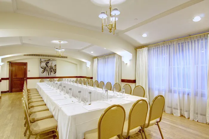 Roger Smith Hotel Picture 9