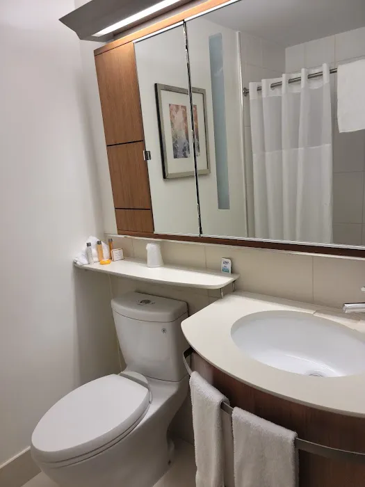 Club Quarters Hotel Grand Central, New York Picture 2