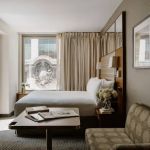 Club Quarters Hotel Grand Central, New York