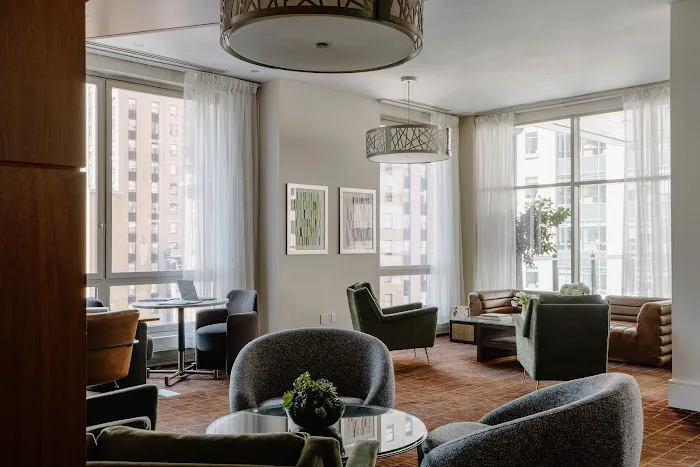 Club Quarters Hotel Grand Central, New York Picture 10