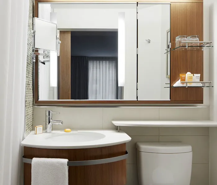 Club Quarters Hotel Grand Central, New York Picture 8