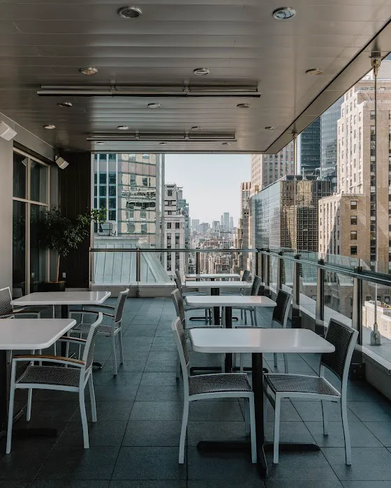 Club Quarters Hotel Grand Central, New York Picture 6