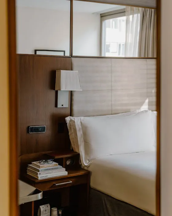 Club Quarters Hotel Grand Central, New York Picture 7