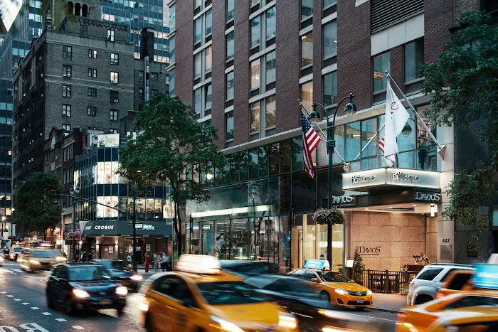 Hotel Boutique at Grand Central Picture 4