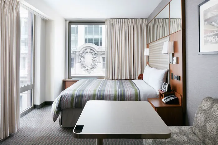 Hotel Boutique at Grand Central Picture 1