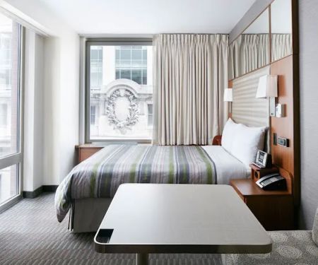 Hotel Boutique at Grand Central