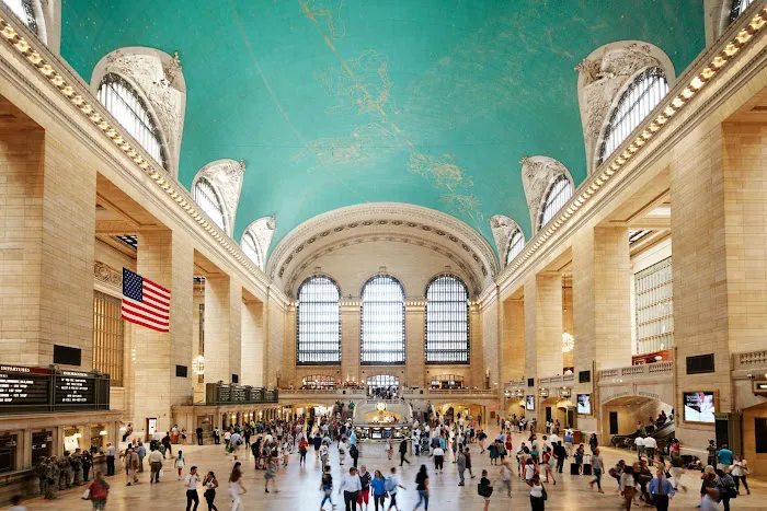 Hotel Boutique at Grand Central Picture 2