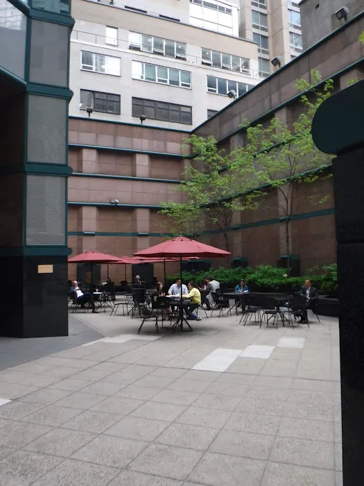 425 Lexington Avenue Urban Plaza Picture 7