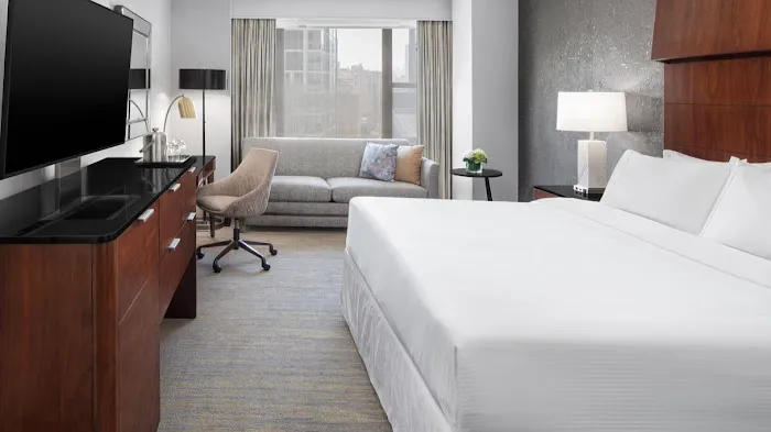 The Westin New York Grand Central Picture 3