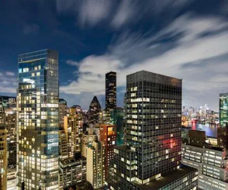 The Westin New York Grand Central