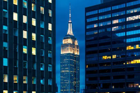 The Westin New York Grand Central Picture 4