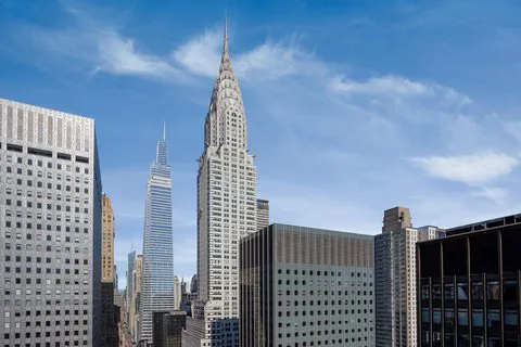 The Westin New York Grand Central Picture 5