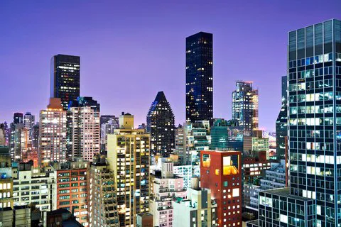 The Westin New York Grand Central Picture 10
