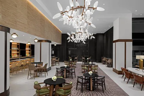The Westin New York Grand Central Picture 9