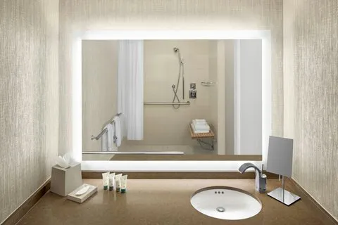 The Westin New York Grand Central Picture 8