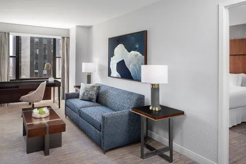 The Westin New York Grand Central Picture 6