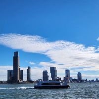 East River Platform ico