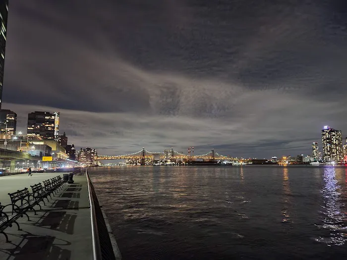 East River Platform Picture 5
