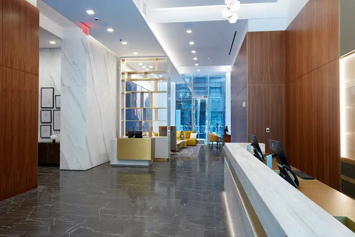 Hilton Club The Central at 5th New York Picture 3