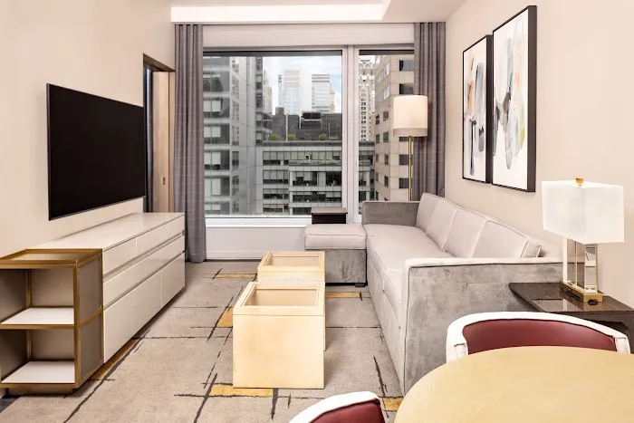 Hilton Club The Central at 5th New York Picture 2
