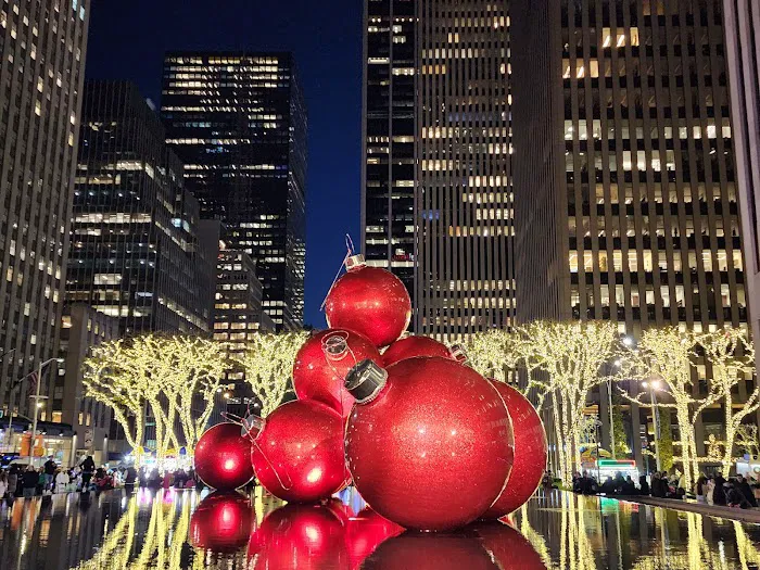 Manhattan Picture 1