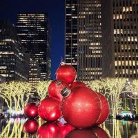 Manhattan ico