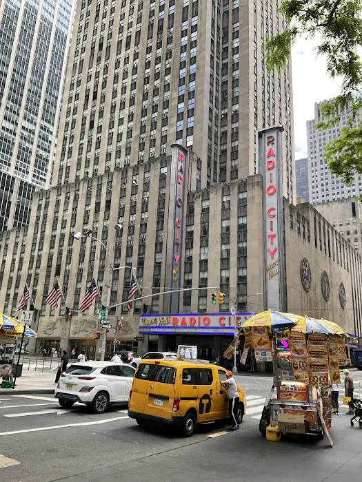 Manhattan Picture 2