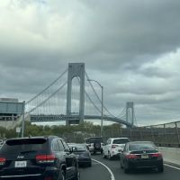 Fort Hamilton Parkway ico