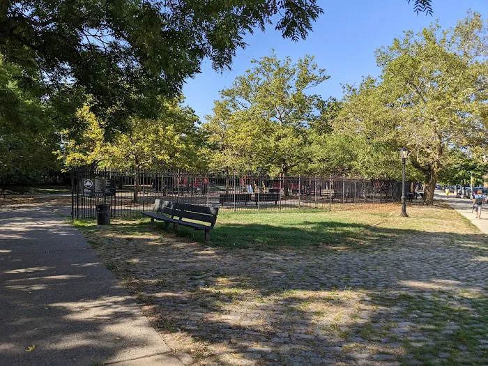 John J. Carty Park Picture 8