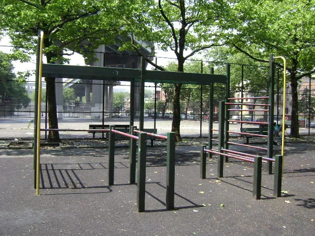 John J. Carty Park Picture 1