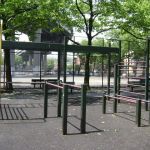 John J. Carty Park
