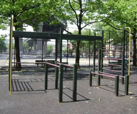 John J. Carty Park