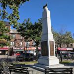 Fort Hamilton Triangle