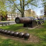 John Paul Jones Park