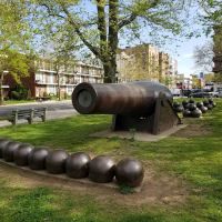 John Paul Jones Park ico