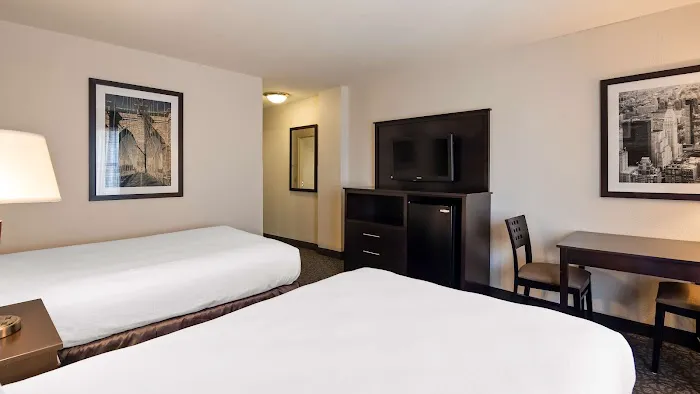 Best Western Gregory Hotel Picture 8