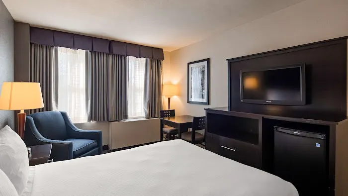 Best Western Gregory Hotel Picture 6